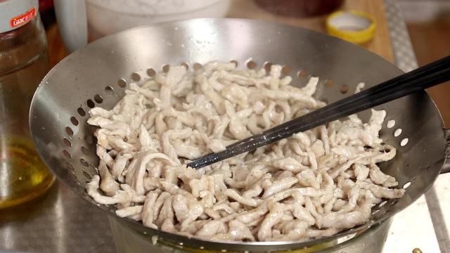 炒肉的家常做法，炒肉的家常做法 正宗（大厨教你正确做法）