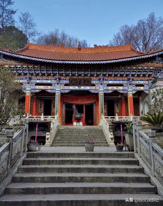 云南大理有哪些地方值得一去，在云南大理有哪些地方可游玩（到云南大理旅游必去的17大景点）