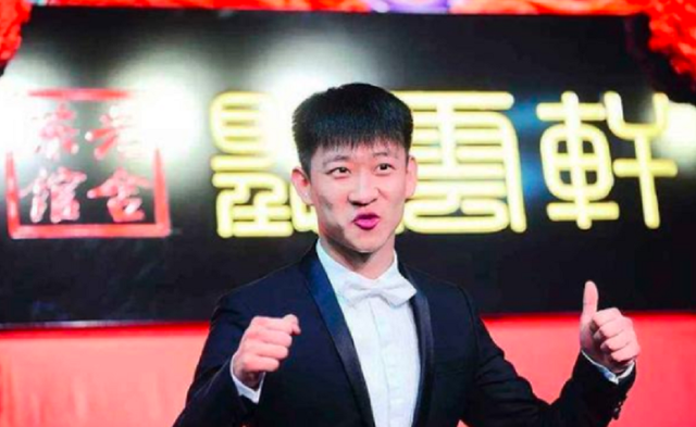 刘云天退出德云社，烧饼退出德云社的原因（背叛师门3人谁过得最惨）