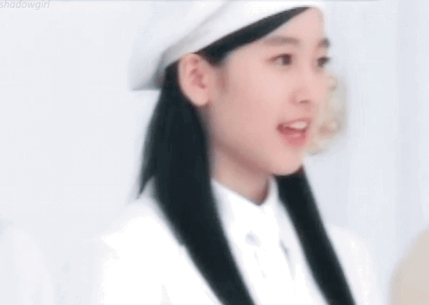 怪叔叔是什么意思，姨母笑是什么意思（韩娱三大社的idol颜值谁最能打）