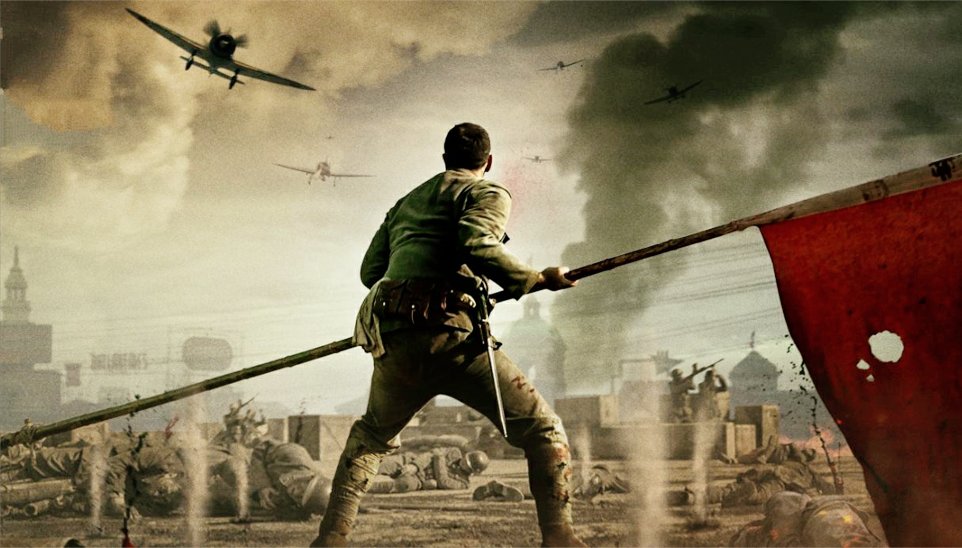 1.《八佰》竟在日本定档