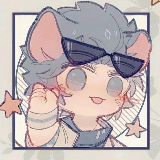 李元芳图片，林谙野，微信头像（真的会有人不喜欢兽耳正太吗）