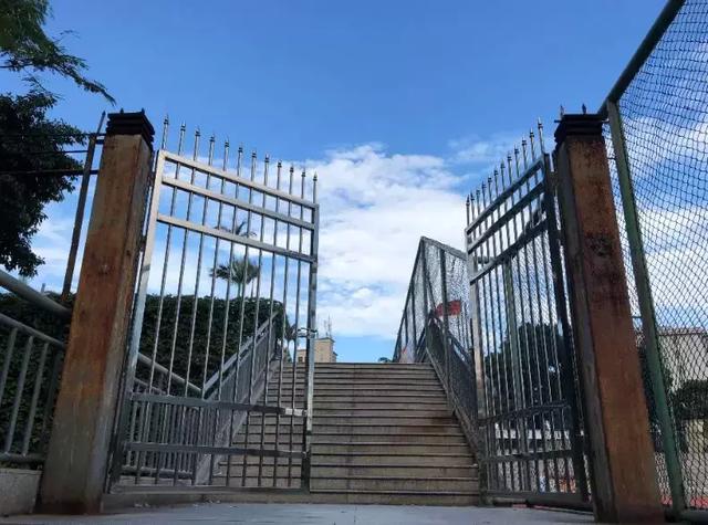 华侨大学在厦门尴尬,厦门有哪些大学(可我劝你留下……) 华侨大学在厦门尴尬,厦门有哪些大学(可我劝你留下……)