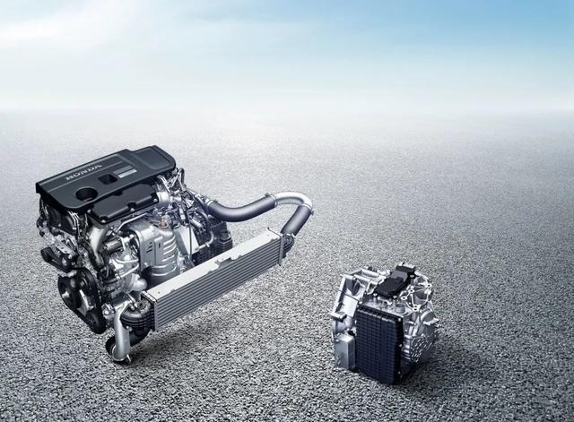 本田avancier冠道，本田avancier冠道胎压复位的方法是什么（改款冠道即将上市，混动上不上）