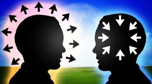 假内向的人特点，什么是假内向（心理学：如果你具有这三点特征）