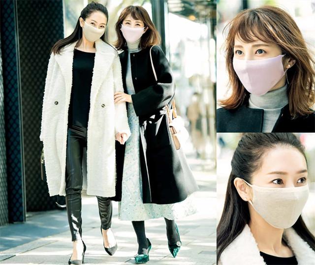 口罩怎么戴好看，如何戴口罩好看些（优雅好看笑容更迷人）