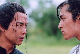 倩女幽魂大s版，大s在倩女幽魂里扮演什么角色（大S版《倩女幽魂》剧中全是俊男美女）