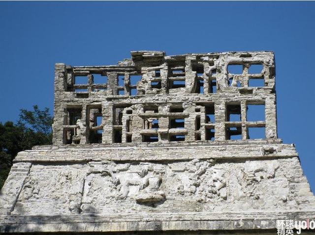 帕伦克遗址介绍，帕伦克遗址介绍资料（丛林中的玛雅文化遗址）