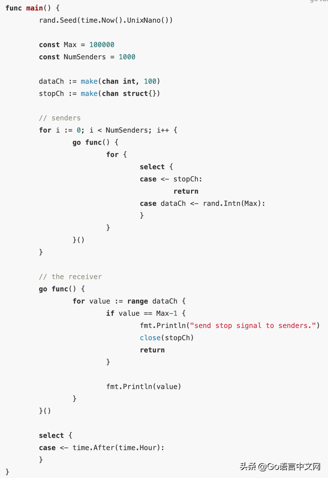 channel是什么意思，飞机上channel是什么意思（深度解密Go语言之channel）