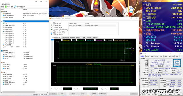 itx是什么意思，itx是什么时候出现的（装习惯了ATX）