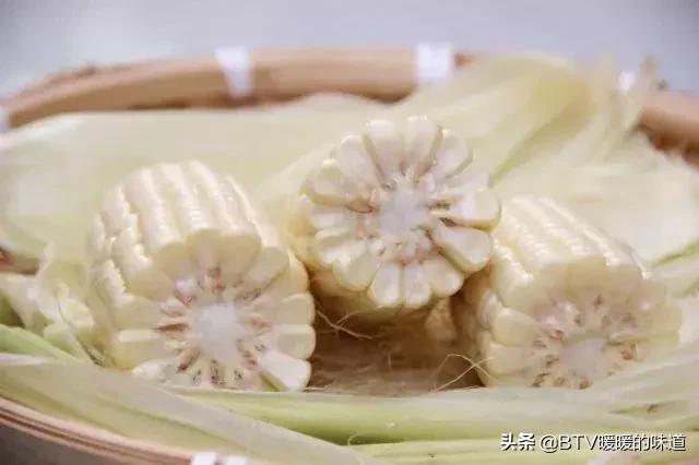 甜玉米可以生吃吗，甜玉米怎么做（吃一口甜到你心里）