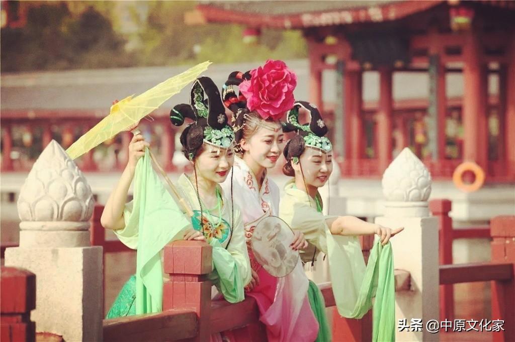 为何唐朝以胖为美，唐朝是否以胖为美（从社会、历史、文化不同角度解析真正原因）