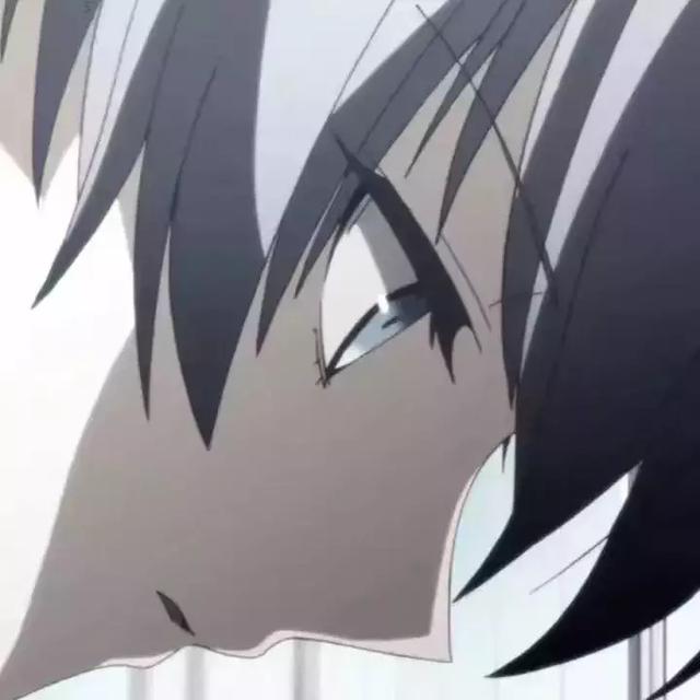 彼岸花的动漫头像微信，彼岸花的动漫头像（玉啼见证彼岸花开）