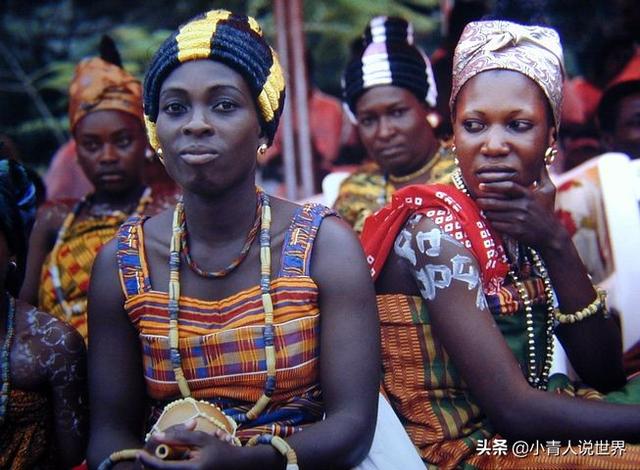 加纳是哪个国家的，加纳是哪个国家的多少人口（加纳虽穷但民众和平共处）