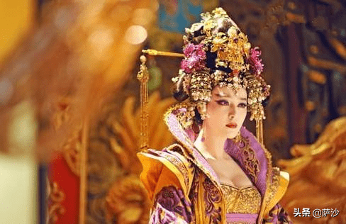李治当了多少年皇帝，李治在位多少年（7月15日649年唐高宗登基称帝）