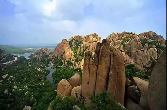 大鸿寨景区 旅游攻略，河南省内短途自驾旅行攻略都在这了