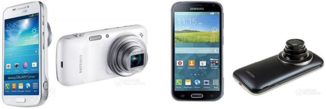 潜望式镜头是谁发明的，一文帮你搞懂潜望式的前世今生