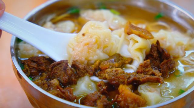 云浮有什么著名的土特产，云浮有什么著名的土特产美食（广东游记：我的云浮旅游攻略）