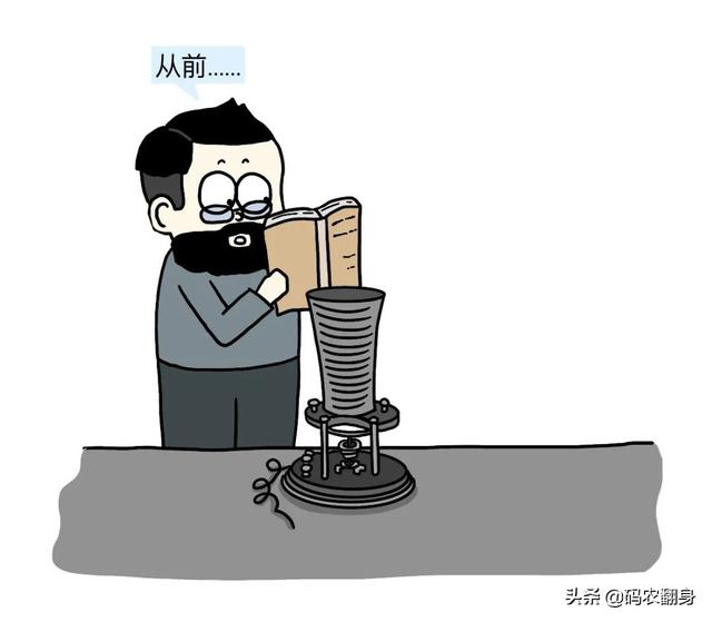 电话是谁发明的，电话是什么时候发明的（漫画 ， 电话究竟是谁发明的）