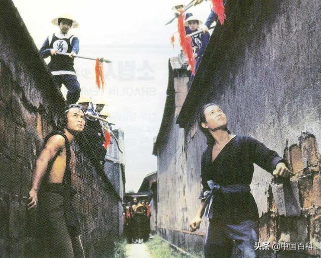 余莎莉代表作，余莎莉哪年出生的（回顾香港经典电影系列—1）