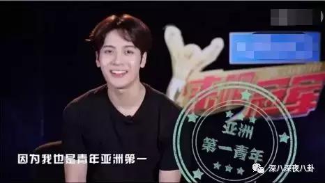 王嘉尔嘎嘎的名字怎么来的,王嘉尔的外号嘎嘎怎么来的(王嘉尔被大家熟知是他回国后参加的综艺) 王嘉尔嘎嘎的名字怎么来的,王嘉尔的外号嘎嘎怎么来的(王嘉尔被大家熟知是他回国后参加的综艺)