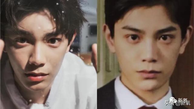 终极三国小乔，终极三国小乔的扮演者是谁（为什么人间芭比逐渐猩化了…）