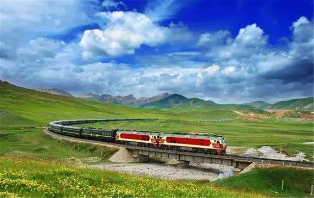 火车是什么字母开头，火车前面开头字母代表什么（G、D、C、Z、T、K、L、Y）