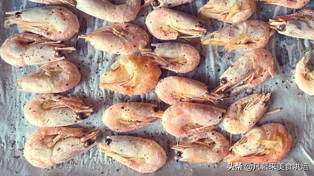 北极虾是生的还是熟的，北极虾是生的还是熟的吃（北极虾为什么是熟的）