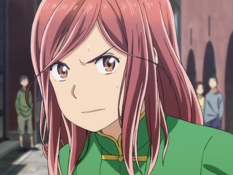 奇幻番《超能力女儿》,令人熟悉的温暖,搞笑与温情的完美结合-大恒