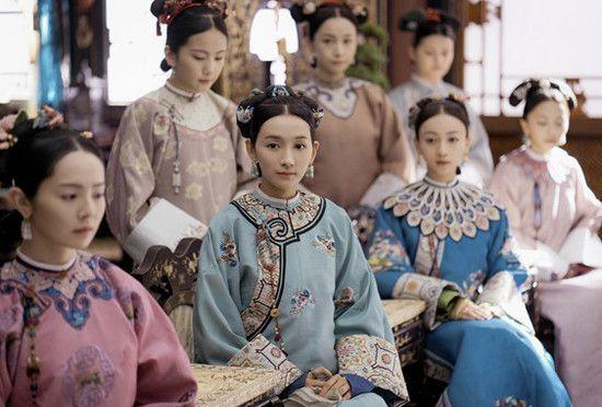 《知否》魏行首结局是什么意思，《知否》魏行首人设（洗尽铅华和心爱之人飘然归隐）
