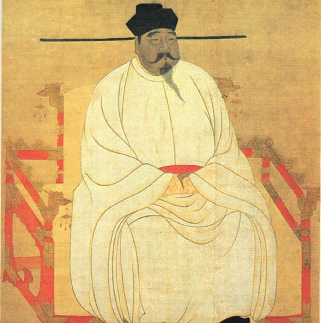 宋朝统治多少年，唐朝统治多少年历史（宋朝是唯一超过300年的朝代）