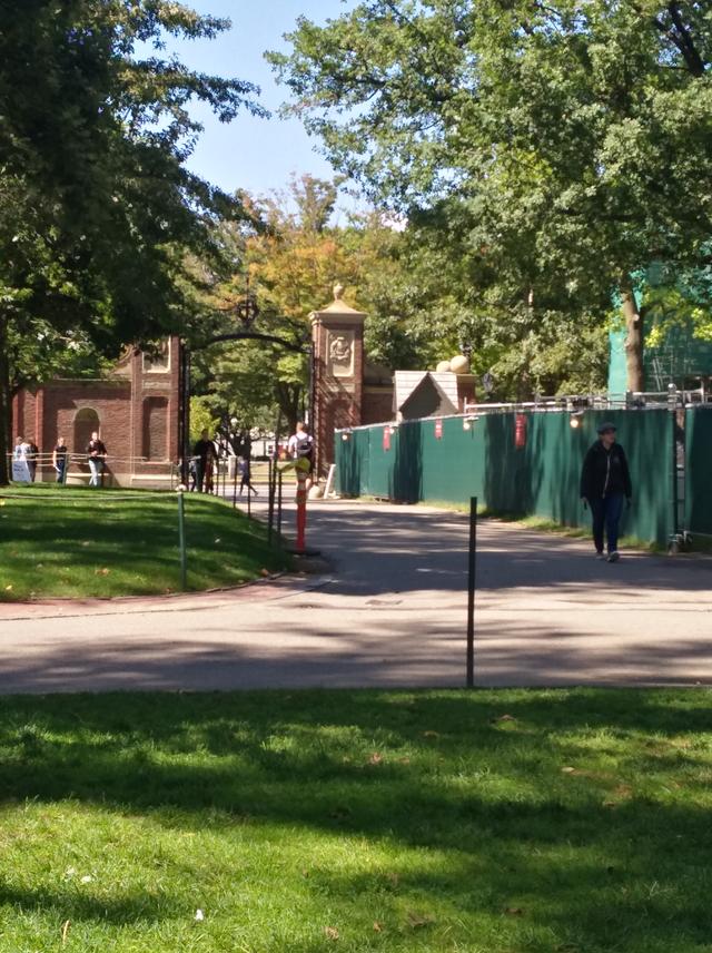 哈佛大学在哪个城市，美国哈佛大学在哪个城市（你可能不知道的一些事）