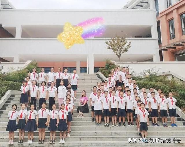 充满朝气的班级名字，好听又有寓意的班名（南山双语小学部十二月优秀团队、文明班级展）