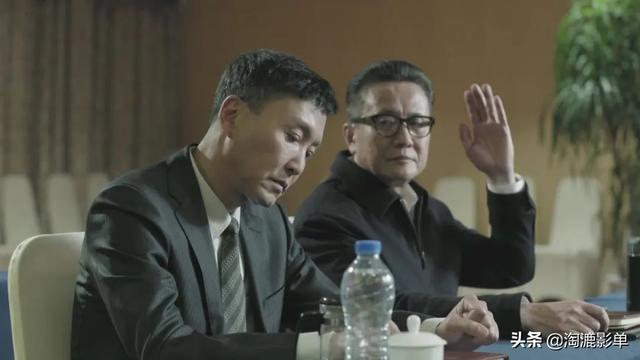 悬疑电视剧排行榜，邓超十大电视剧排行榜（这5年好看的国产悬疑剧都在这儿了）