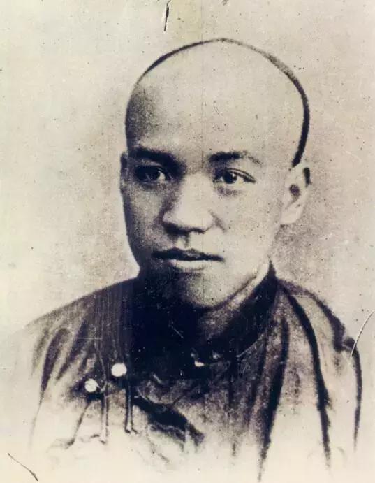  少年中国说的作者，少年中国说原文作者是谁（读梁启超《少年中国说》） 