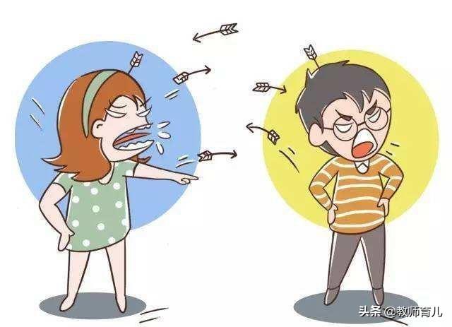 叛逆期孩子离家出走怎么办，叛逆孩子的心灵早已盛满父母的精神垃圾