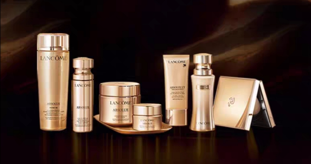 兰蔻所有产品，兰蔻所有产品关系图（兰蔻 5大护肤系列）