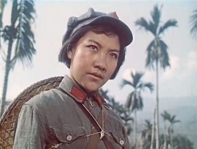 女生给男生吃槟榔是什么意思，为什么喜欢吃槟榔（吴琼花为何变成吴清华）