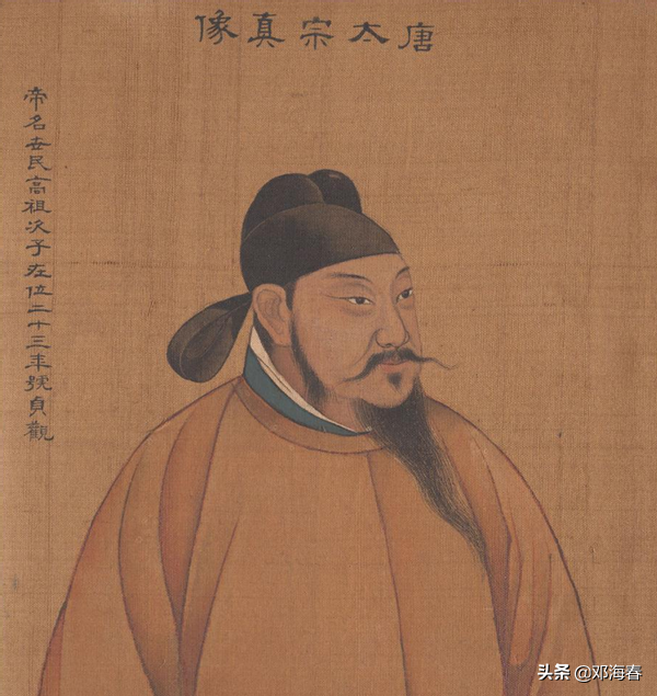 李世民有几个儿子，唐太宗李世民有几个儿子（他的嫔妃、儿女下场如何）