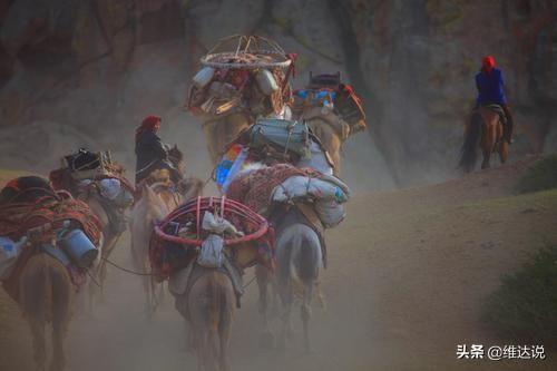 古兰经中的＇损乃提＇什么意思，心中默许的意思（撒拉族：七百年前翻越天山荒漠）