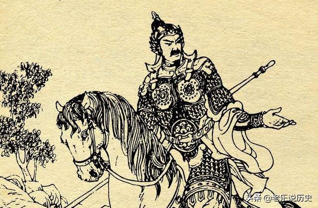唐五代历史简介，五代后唐历史（隋唐五代379年：隋立朝一次）