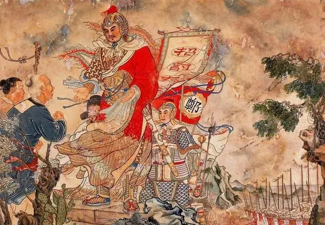 费拉不堪什么意思，欧洲费拉不堪（为什么“反清复明”不能成功）