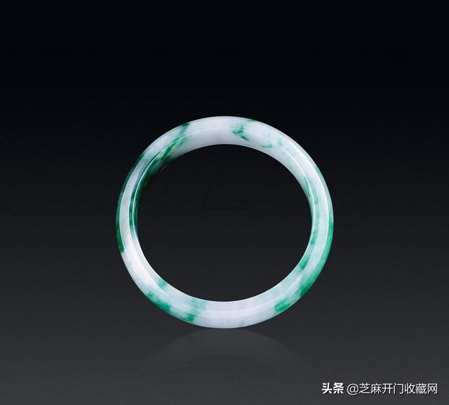 翡翠怎么看真假，高冰翡翠怎么看真假（真假翡翠鉴别）