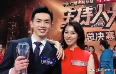 今日说法主持人，今日说法主持人介绍（央视“上新”12位主持人）