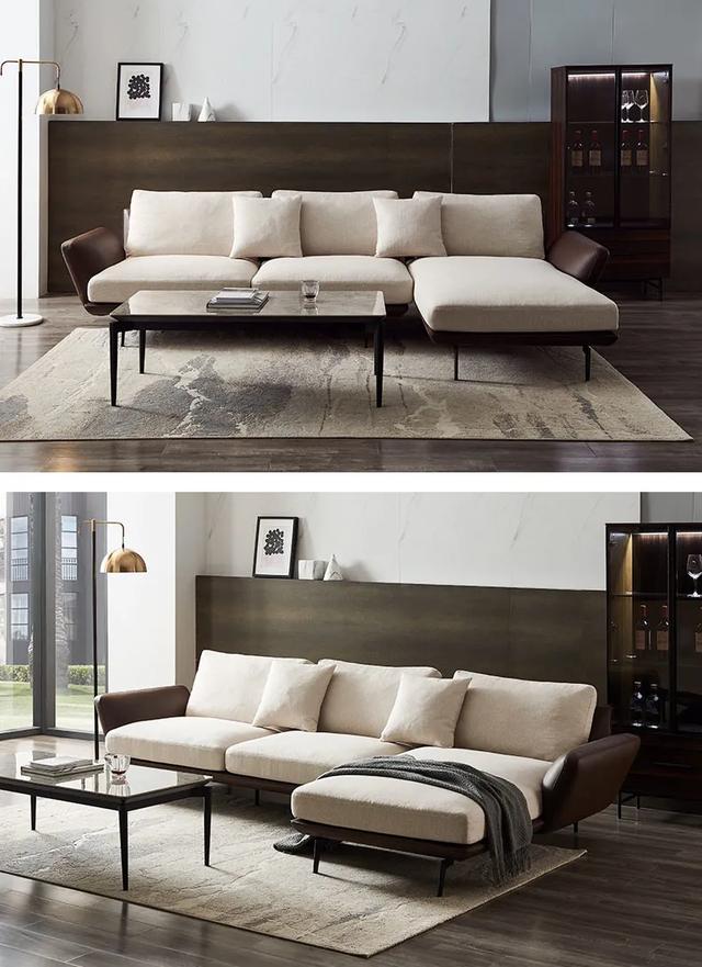 客厅沙发排名，国产沙发比大牌沙发还好坐