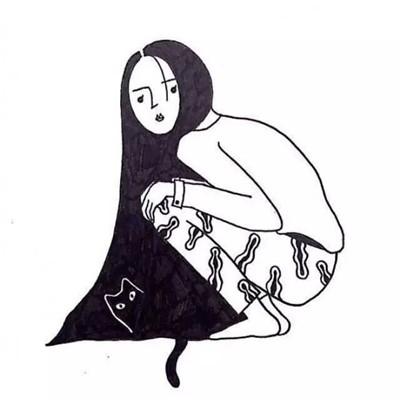 动漫情侣头像超萌版，动漫情侣头像超萌版高清 可爱（2019可爱好看的动漫情侣微信头像）