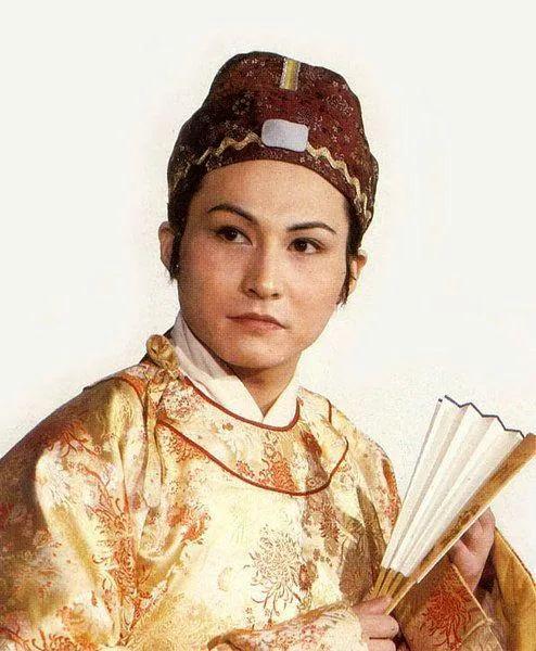 养娈童什么意思，丱童是什么意思（他们可称得上骨灰级渣男）