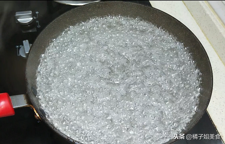 圖片[9]-【金桔蜜餞】做法步驟圖 開胃消食 常吃對身體好-起舞食譜網(wǎng)