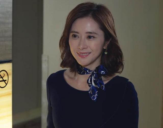 程潇电视剧作品，程潇电视剧作品全部（童年女神何美钿、“白素”都出新剧啦）