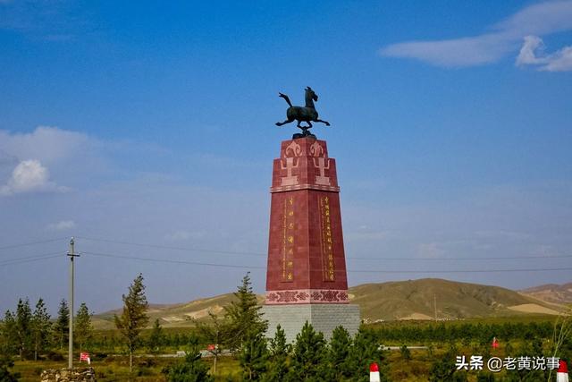 阿拉善是什么意思，阿拉善是什么梗（蒙语中的盟、旗、苏木、嘎查、浩特及郭勒在汉语中是什么意思）